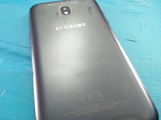 Samsung j5 2017 foto 1