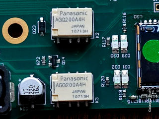 Doip mercedes star c6 / arm / sk hynix / panasonic / mediatek защита до 35v foto 3