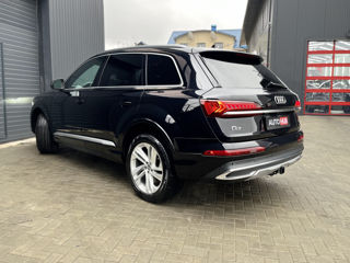 Audi Q7 foto 7