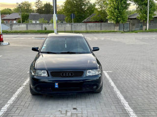 Audi A3 фото 2