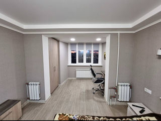 Apartament cu 2 camere, 51 m², Râșcani, Chișinău