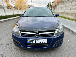 Opel Astra foto 5