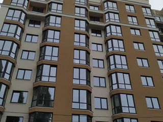 Astercon Grup-sect.Buiucani, apartament cu 1 odaie, 41.55 m2, prețul 31 163 euro foto 6