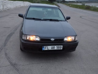 Nissan Primera