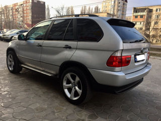 BMW X5 foto 3