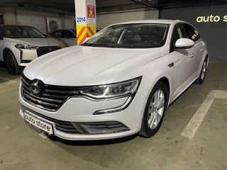 Renault Talisman foto 2