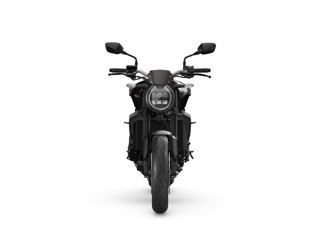 Honda CB1000R Black EDT foto 11