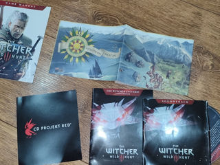 The Witcher 3 Wild Hunt foto 2