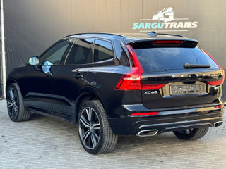 Volvo XC60 foto 6