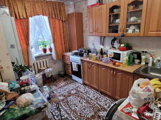 Apartament cu 1 cameră, 35 m², Botanica, Chișinău foto 4