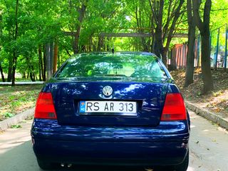 Volkswagen Bora foto 7