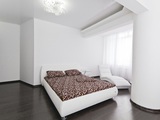 Apartament cu 1 cameră, 60 m², Centru, Chișinău foto 4