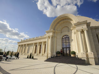 Grand Elysee Sîngera - primul Palat al Evenimentelor din Moldova !!! foto 4