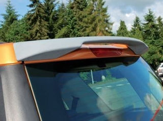 Spoiler Land Rover Freelander 2 foto 2