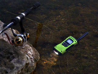 Motorola T600 H2O foto 5