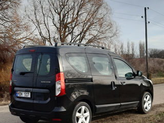 Dacia Dokker foto 5