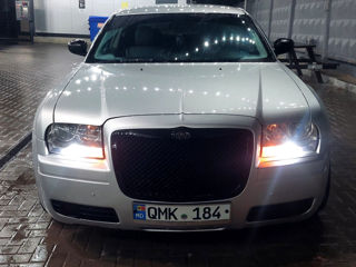 Chrysler 300c