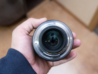 Canon RF 24mm F1.8 IS STM Macro foto 4