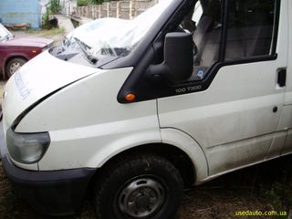 Ford Transit foto 5