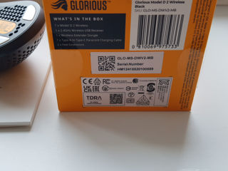 Glorious Model D 2 Wireless - New фото 4
