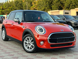 Mini Cooper foto 5