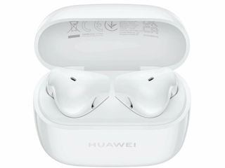 Huawei FreeBuds SE 2 White - всего 799 леев!