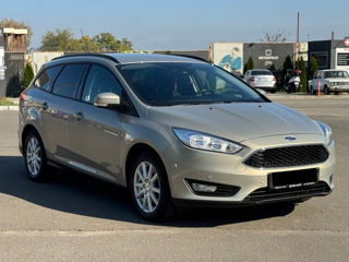 Ford Focus foto 4