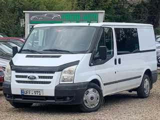 Ford TRANSIT foto 2