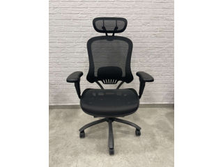 Fotoliu ergonomic Avangard 2D - 7'200 lei ! foto 2