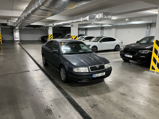 Skoda Octavia foto 2