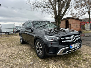 Mercedes GLC foto 2