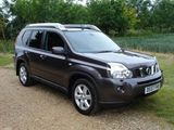 Piese la Nissan X-Trail foto 3