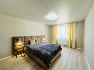 Apartament cu 3 camere, 70 m², Ciocana, Chișinău foto 8