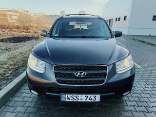 Hyundai Santa FE foto 3