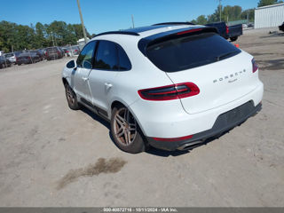 Porsche Macan foto 5