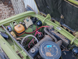 Lada / ВАЗ 2103 фото 1