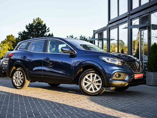 Renault Kadjar foto 1