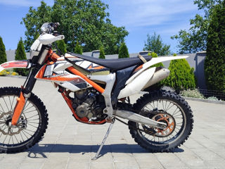 KTM Freeride 350 foto 2