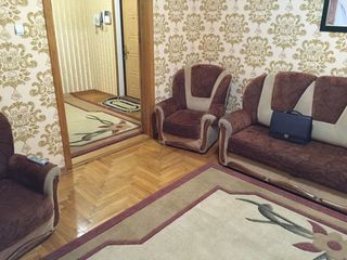 Центр Кишинёвa. str. Ismail /Stefan cel Mare, Rent Apartment Chisinau foto 5
