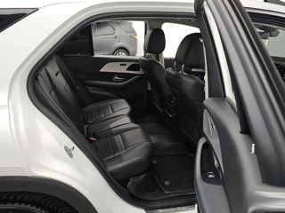 Mercedes GLE foto 12