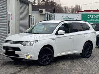 Mitsubishi Outlander foto 5