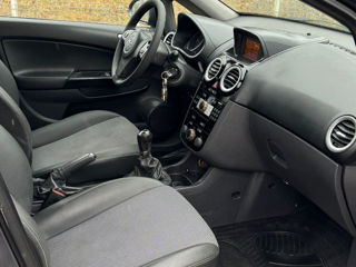 Opel Corsa foto 10