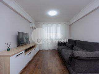 Apartament cu 2 camere, 70 m², Centru, Chișinău foto 6