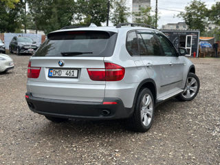 BMW X5 foto 4