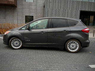 Ford C-Max foto 7