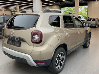 Dacia Duster foto 3