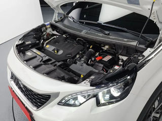 Peugeot 3008 foto 6