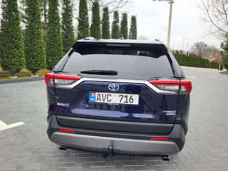 Toyota Rav 4 foto 5