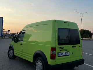 Ford Transit Connect foto 4