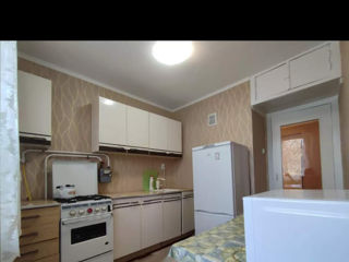 Apartament cu 2 camere, 45 m², Centru, Codru, Chișinău mun. foto 8